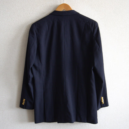 Polo Ralph Lauren Navy blazer Tailored Jacket Size 170