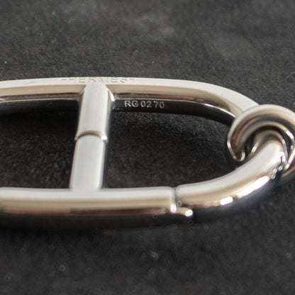 Hermes Anchor Chain Keyring