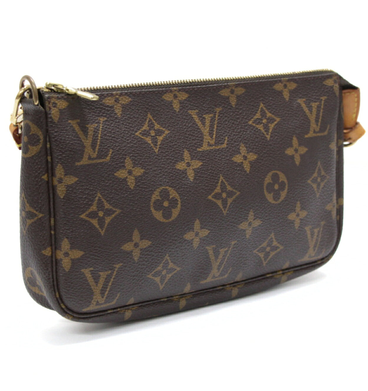 Louis Vuitton Monogram Accessoires Bag Size ONE SIZE