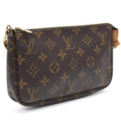 Louis Vuitton Monogram Accessoires Bag Size ONE SIZE