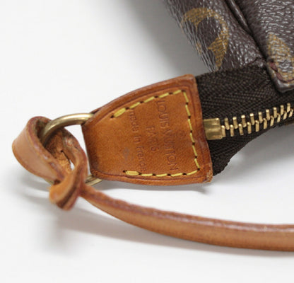 Louis Vuitton Monogram Accessoires Bag Size ONE SIZE