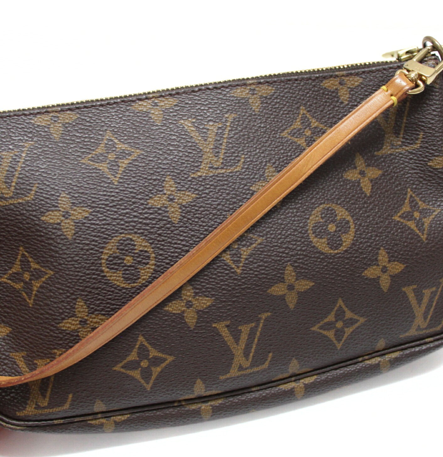 Louis Vuitton Monogram Accessoires Bag Size ONE SIZE