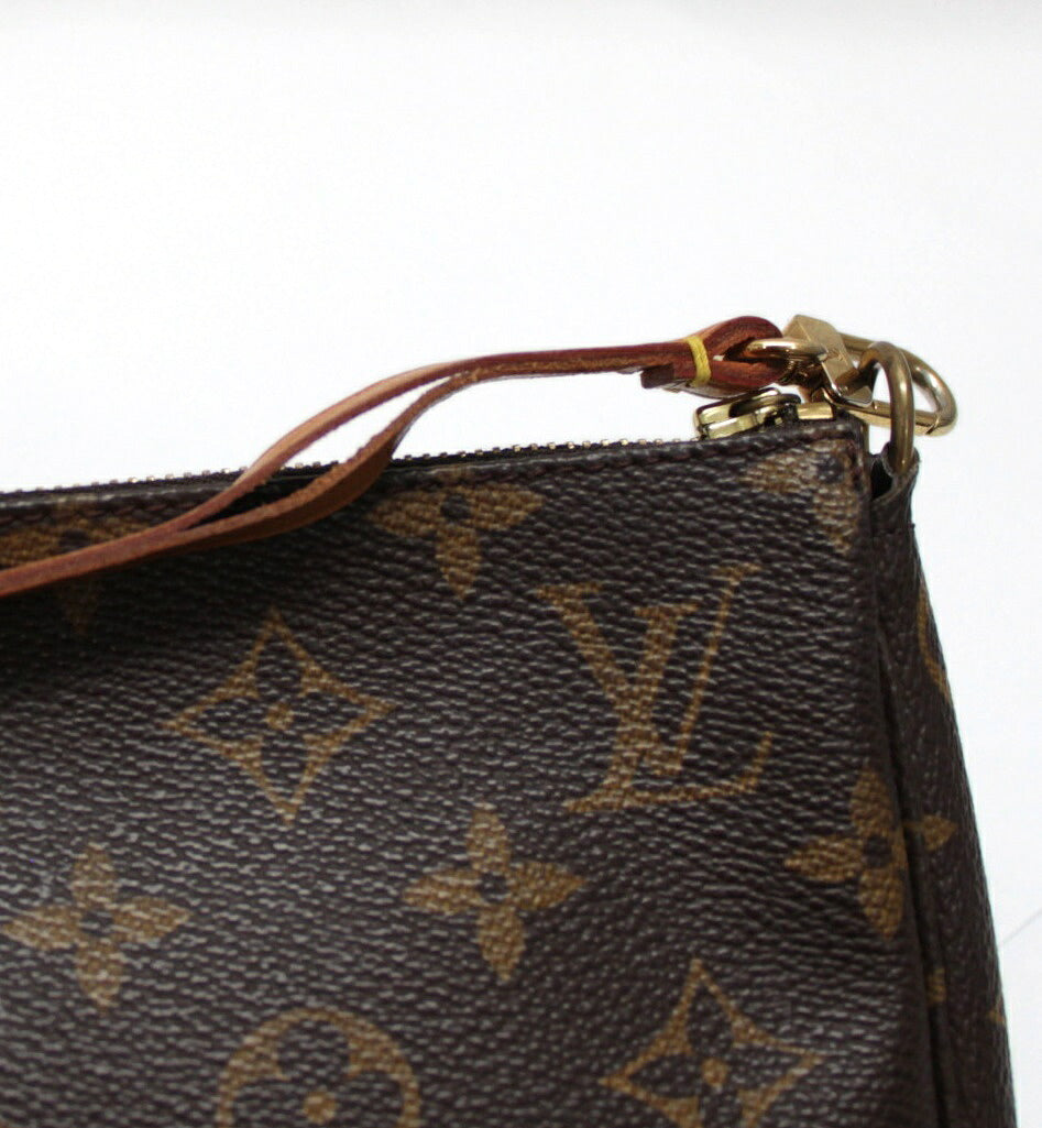 Louis Vuitton Monogram Accessoires Bag Size ONE SIZE