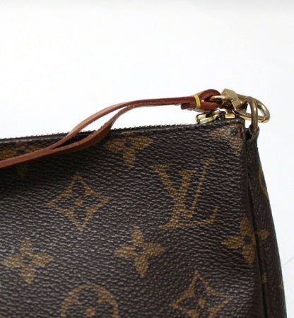 Louis Vuitton Monogram Accessoires Bag Size ONE SIZE