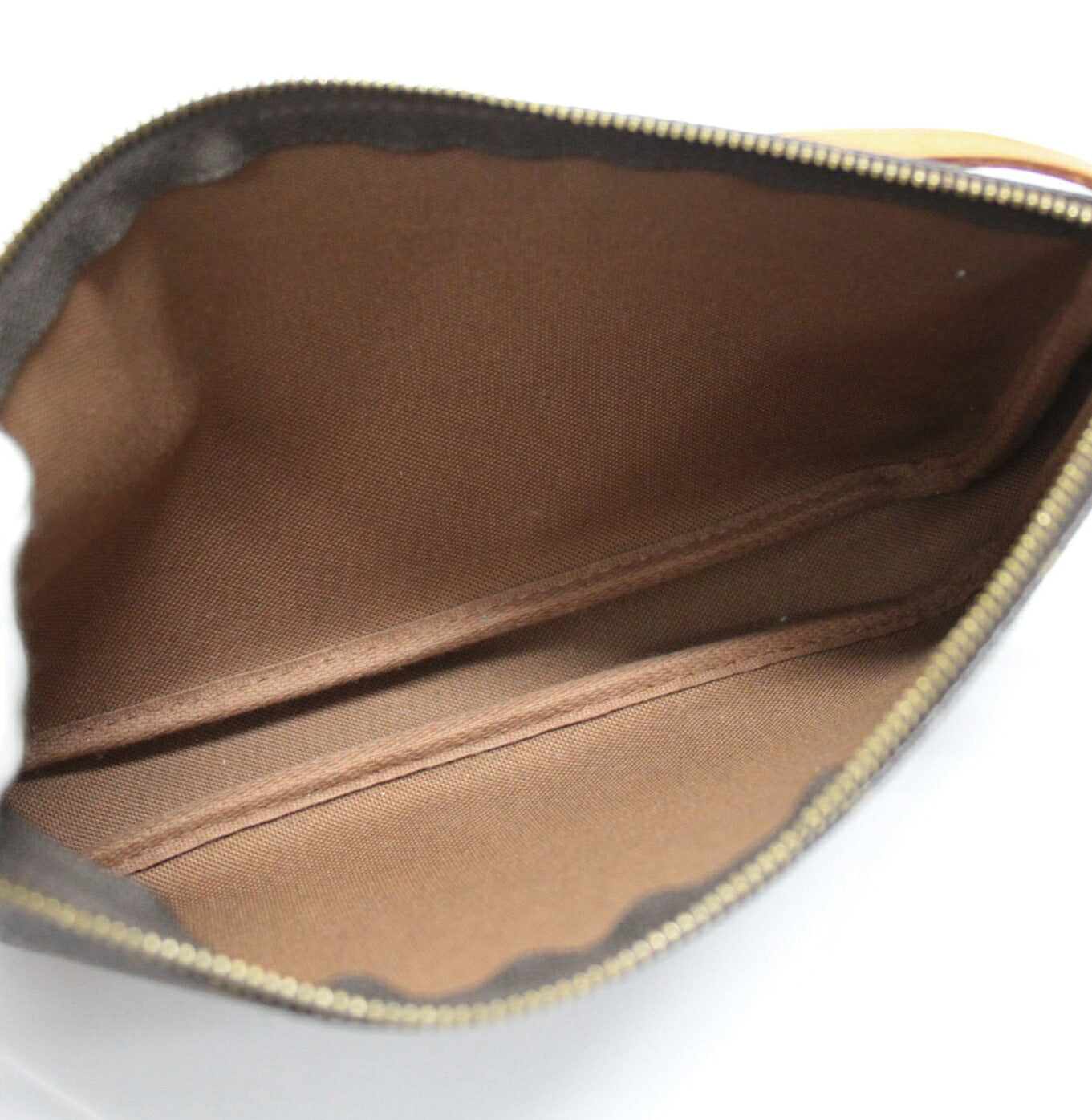 Louis Vuitton Monogram Accessoires Bag Size ONE SIZE