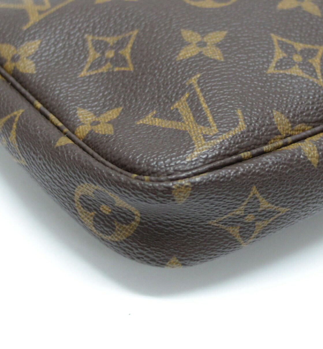 Louis Vuitton Monogram Accessoires Bag Size ONE SIZE