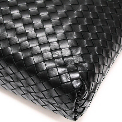 BOTTEGA VENETA Intrecciato 2-Way Briefcase Size ONE SIZE