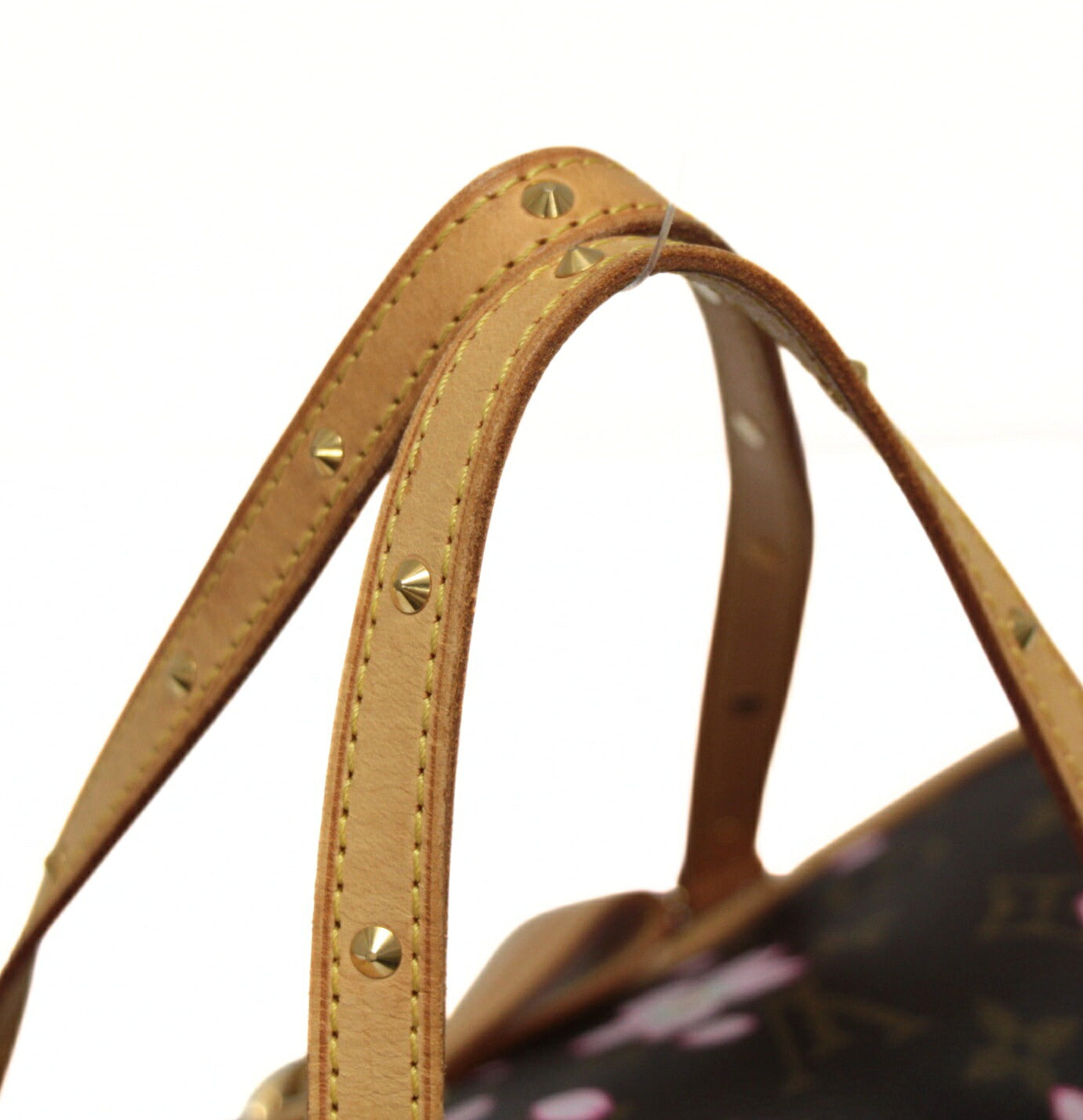 Louis Vuitton Papillon Blossom Handbag Size ONE SIZE