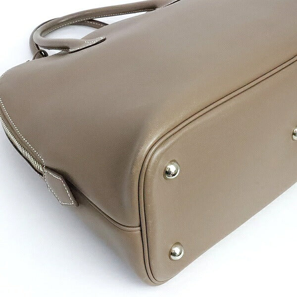 Hermès Bolide 1923 30 Swift Leather Handbag Size ONE SIZE