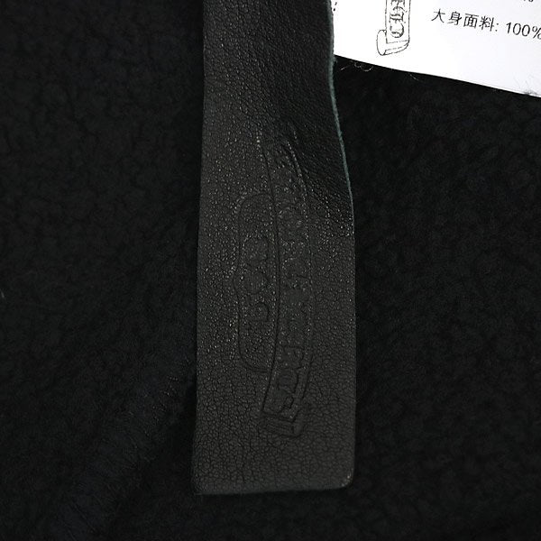 CHROME HEARTS Y NOT Embroidered Sweatpants Black Size M