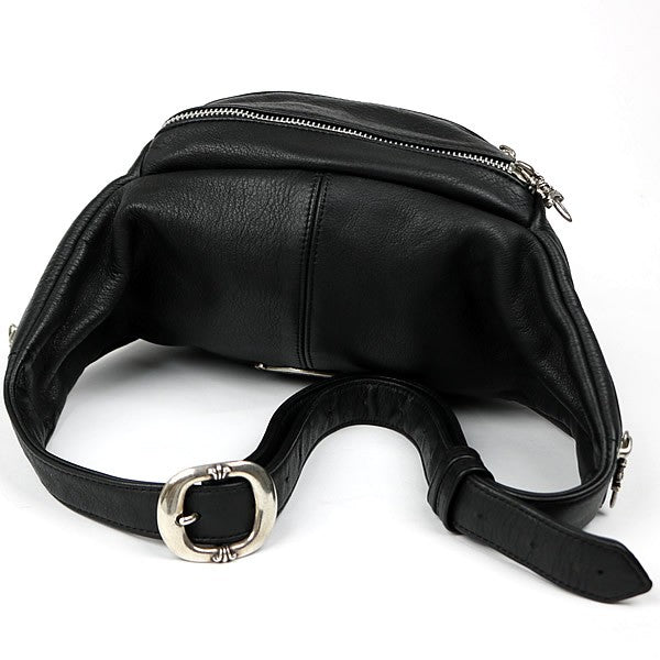 CHROME HEARTS #1 Snat Pack Large Shoulder Bag Size ONE SIZE