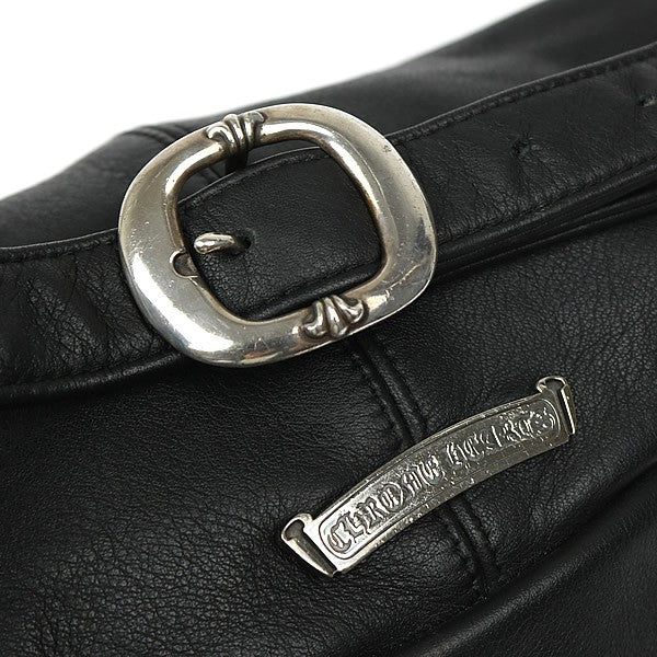 CHROME HEARTS #1 Snat Pack Large Shoulder Bag Size ONE SIZE
