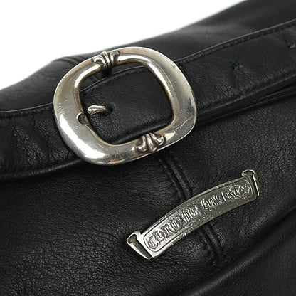 CHROME HEARTS #1 Snat Pack Large Shoulder Bag Size ONE SIZE