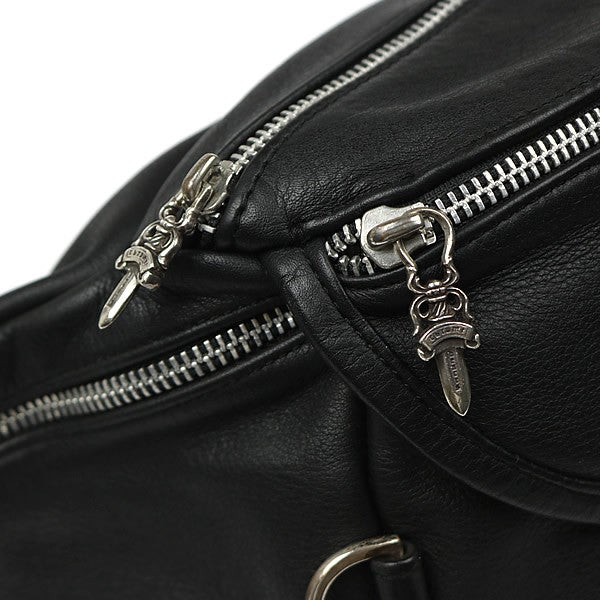 CHROME HEARTS #1 Snat Pack Large Shoulder Bag Size ONE SIZE