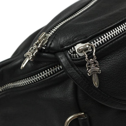 CHROME HEARTS #1 Snat Pack Large Shoulder Bag Size ONE SIZE