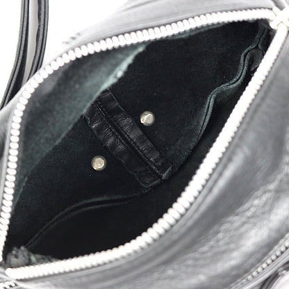 CHROME HEARTS #1 Snat Pack Large Shoulder Bag Size ONE SIZE