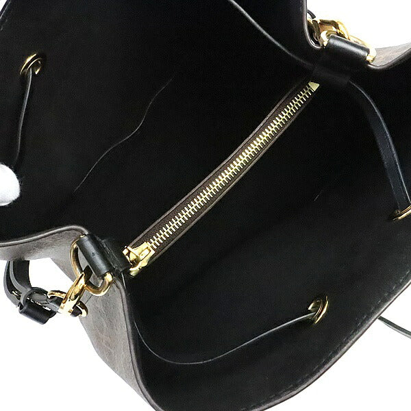 Louis Vuitton Neonoe MM Monogram Bag Brown Size ONE SIZE
