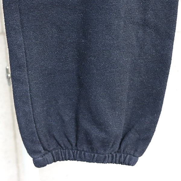 CHROME HEARTS Old English Logo Sweatpants Black Size M