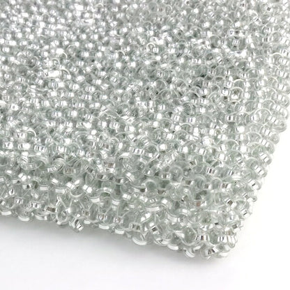 ANTEPRIMA Silver Mini 2WAY Wire Bag PVC Size ONE SIZE
