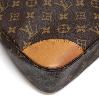 Louis Vuitton Monogram Boulogne Shoulder Bag Size ONE SIZE