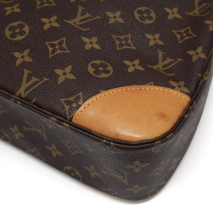 Louis Vuitton Monogram Boulogne Shoulder Bag Size ONE SIZE