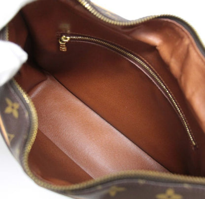 Louis Vuitton Monogram Boulogne Shoulder Bag Size ONE SIZE