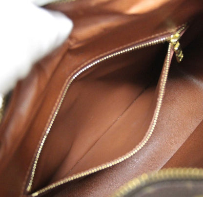 Louis Vuitton Monogram Boulogne Shoulder Bag Size ONE SIZE