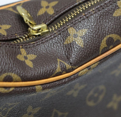 Louis Vuitton Monogram Boulogne Shoulder Bag Size ONE SIZE