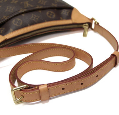 Louis Vuitton Monogram Odeon PM Shoulder Bag Size ONE SIZE