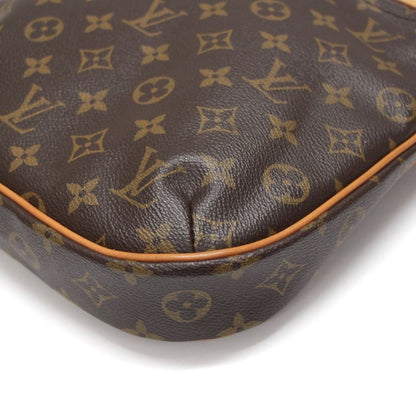 Louis Vuitton Monogram Odeon PM Shoulder Bag Size ONE SIZE