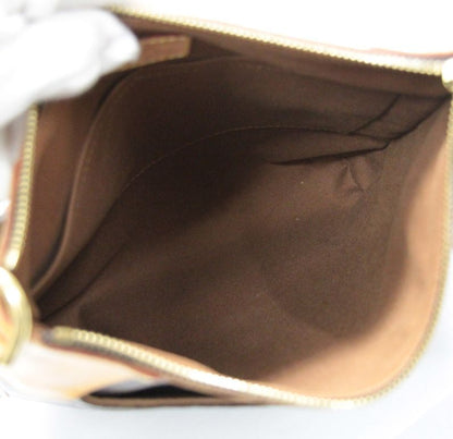 Louis Vuitton Monogram Odeon PM Shoulder Bag Size ONE SIZE