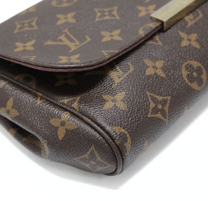 Louis Vuitton Monogram Favorite Shoulder Bag Size ONE SIZE