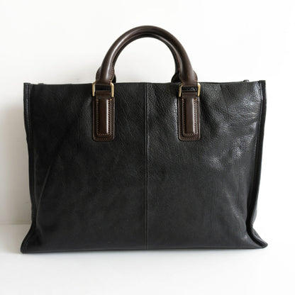Buffalo Square Briefcase Bag