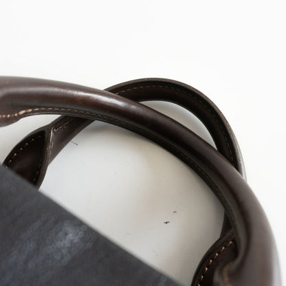 Buffalo Square Briefcase Bag