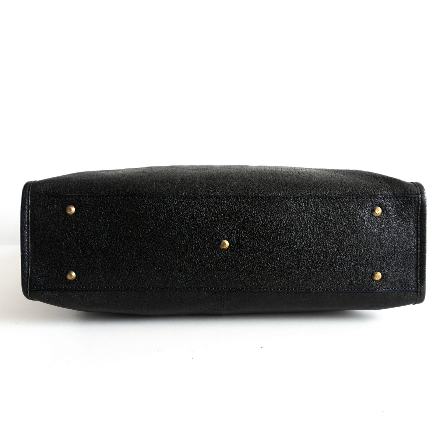 Buffalo Square Briefcase Bag