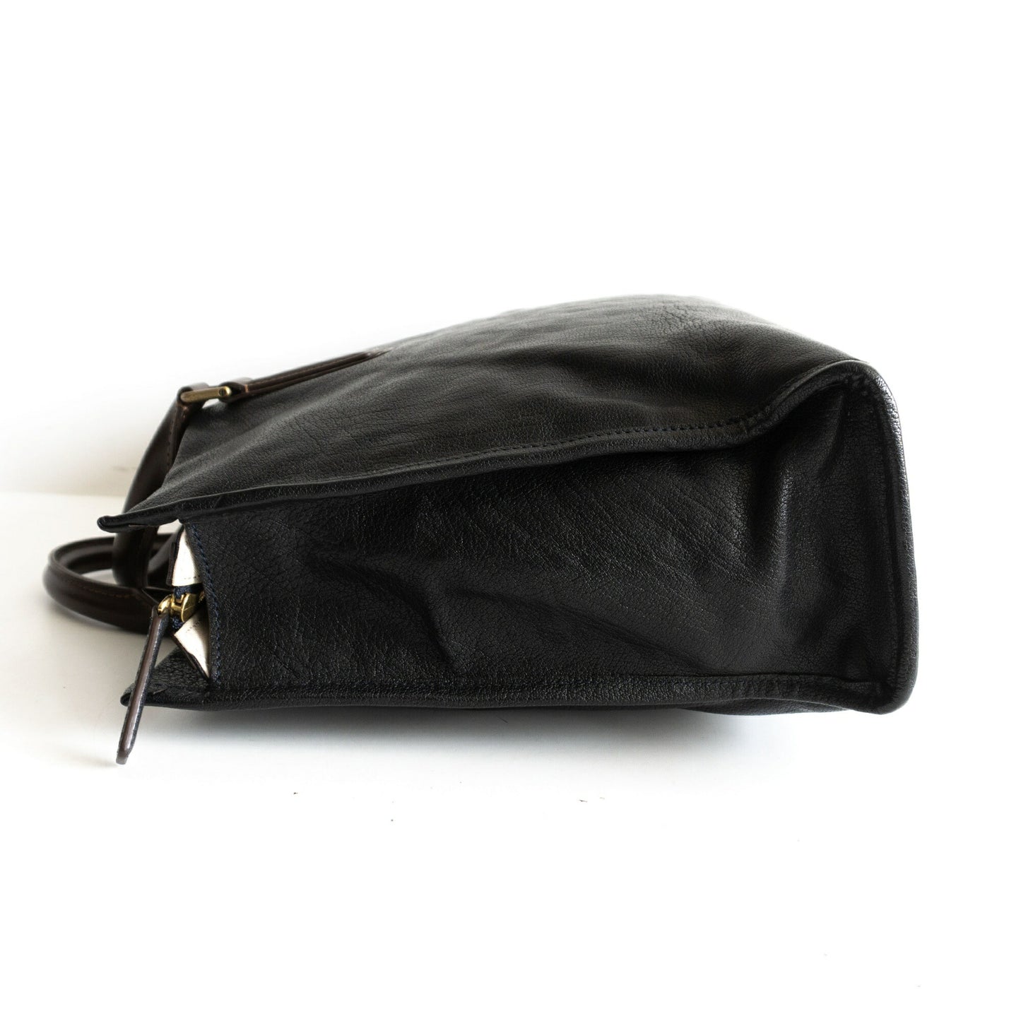Buffalo Square Briefcase Bag