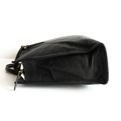 Buffalo Square Briefcase Bag