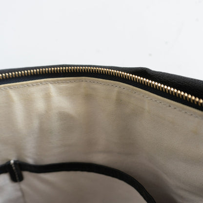 Buffalo Square Briefcase Bag