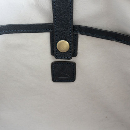 Buffalo Square Briefcase Bag