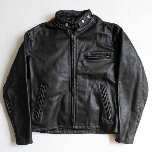 Schott 641SP Single Rider Jacket Size 40