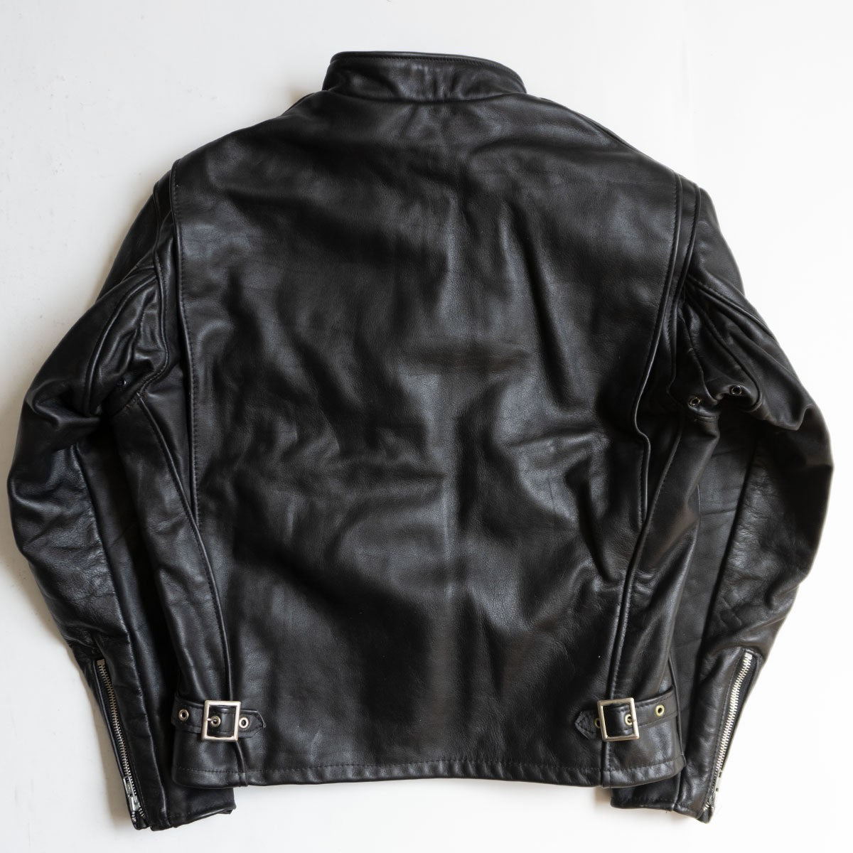 Schott 641SP Single Rider Jacket Size 40