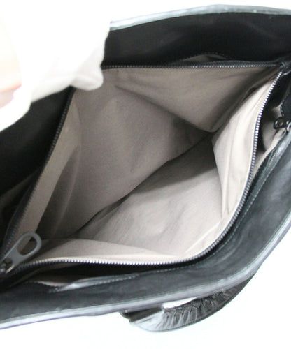 BOTTEGA VENETA Intrecciato Briefcase Black Size ONE SIZE