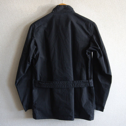 Barbour SL International Jacket Black Size 34