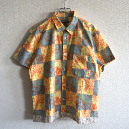 Comme des Garcons Homme Plus Short Sleeve Shirts Size L