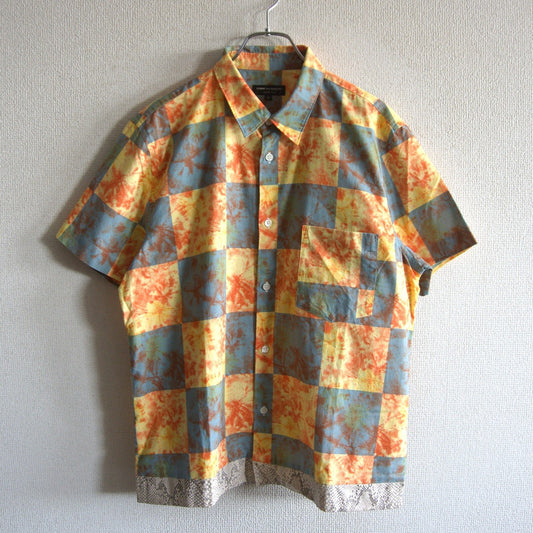 Comme des Garcons Homme Plus Short Sleeve Shirts Size L
