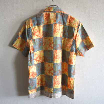 Comme des Garcons Homme Plus Short Sleeve Shirts Size L