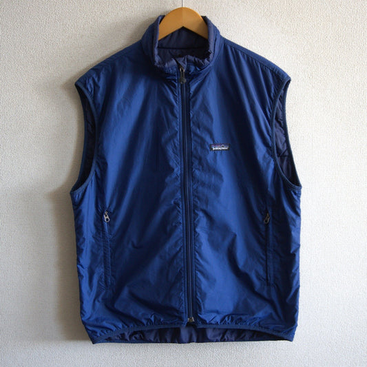 Patagonia Puffball Vest Size M