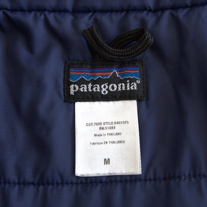 Patagonia Puffball Vest Size M
