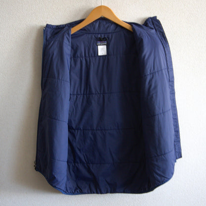 Patagonia Puffball Vest Size M
