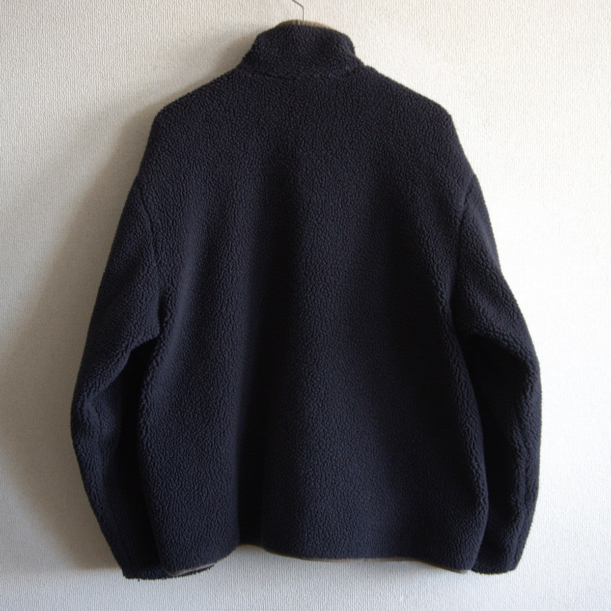 Stussy 00S Reversible Jacket Size XL